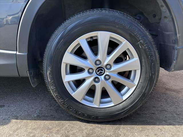 MAZDA CX-5 4WD 2015 Image 31