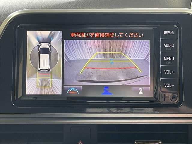 TOYOTA SIENTA 2020 Image 31