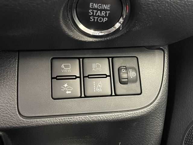 TOYOTA SIENTA 2020 Image 31