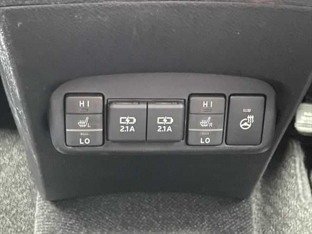 TOYOTA SIENTA 2020 Image 31