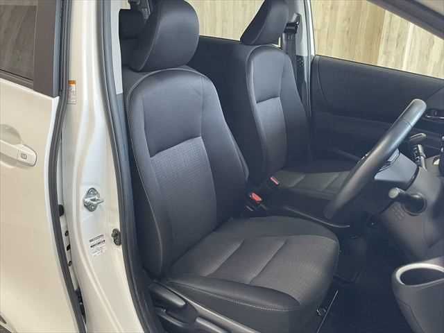 TOYOTA SIENTA 2020 Image 31