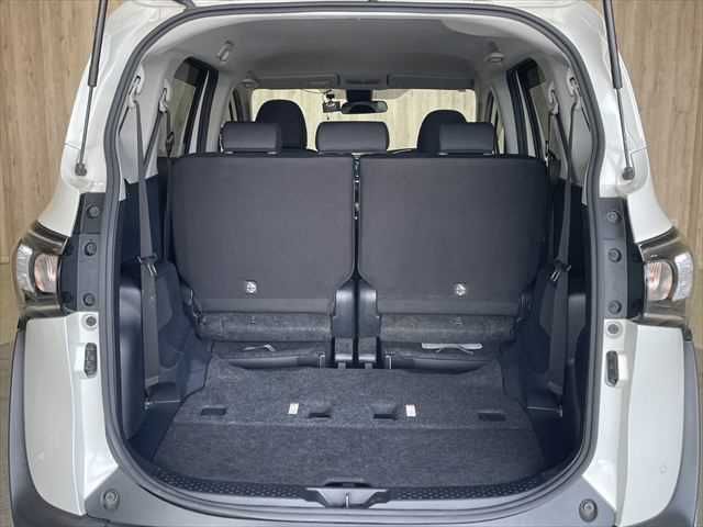 TOYOTA SIENTA 2020 Image 31