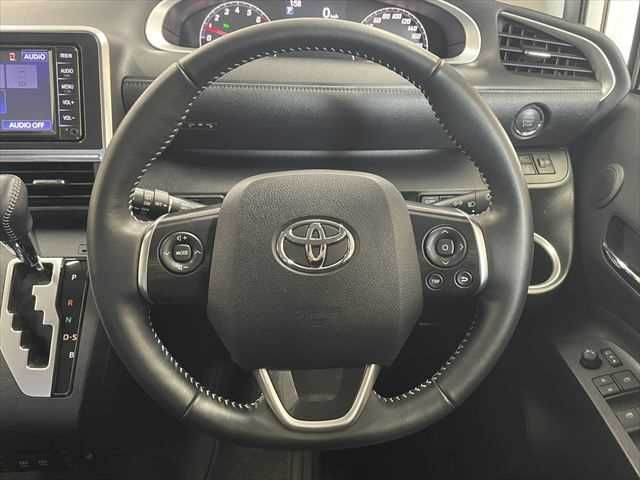 TOYOTA SIENTA 2020 Image 31