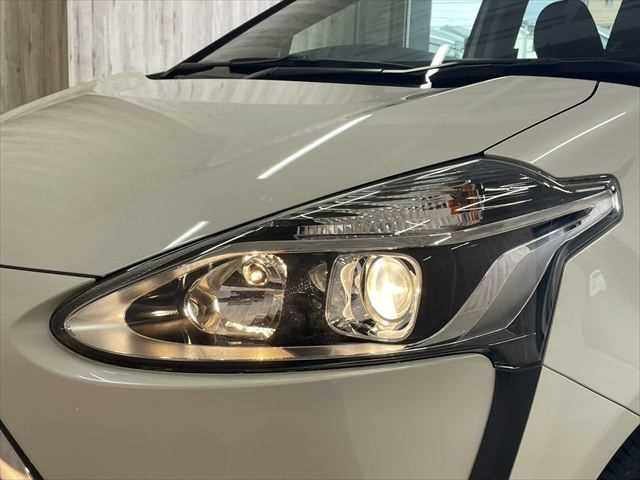 TOYOTA SIENTA 2020 Image 31