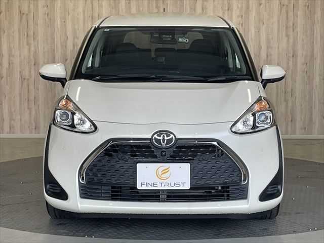 TOYOTA SIENTA 2020 Image 31