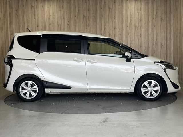 TOYOTA SIENTA 2020 Image 31