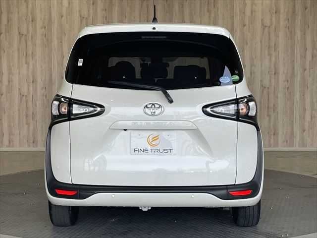 TOYOTA SIENTA 2020 Image 31