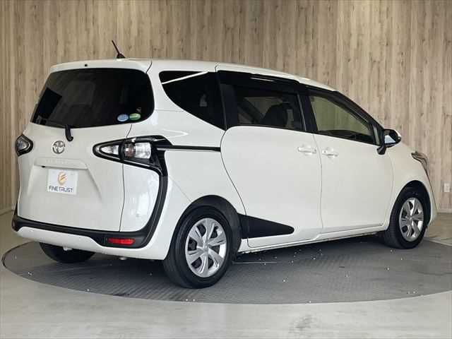 TOYOTA SIENTA 2020 Image 31