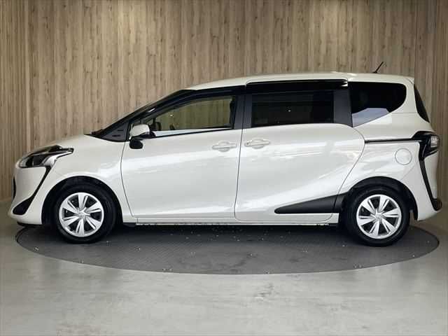 TOYOTA SIENTA 2020 Image 31