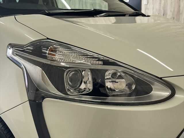 TOYOTA SIENTA 2020 Image 31