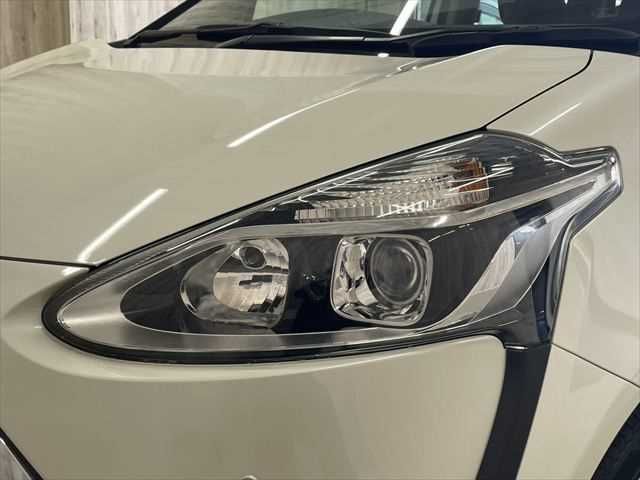 TOYOTA SIENTA 2020 Image 31