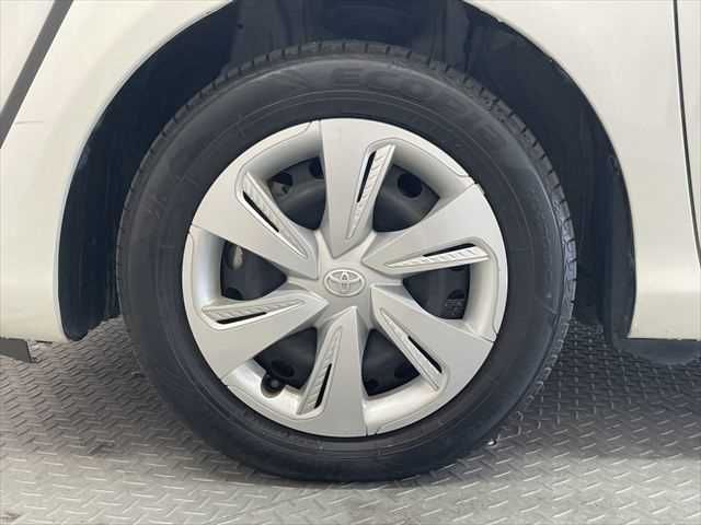 TOYOTA SIENTA 2020 Image 31