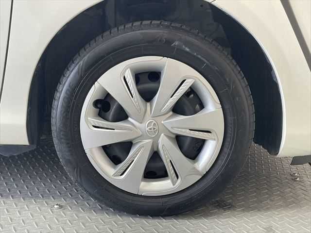 TOYOTA SIENTA 2020 Image 31