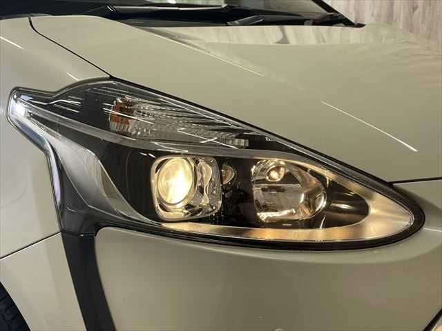 TOYOTA SIENTA 2020 Image 31