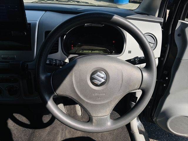 SUZUKI WAGON R 2012 Image 31