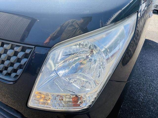 SUZUKI WAGON R 2012 Image 31