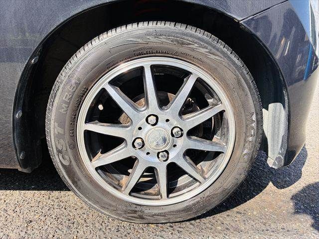 SUZUKI WAGON R 2012 Image 31