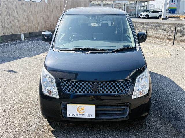 SUZUKI WAGON R 2012 Image 31