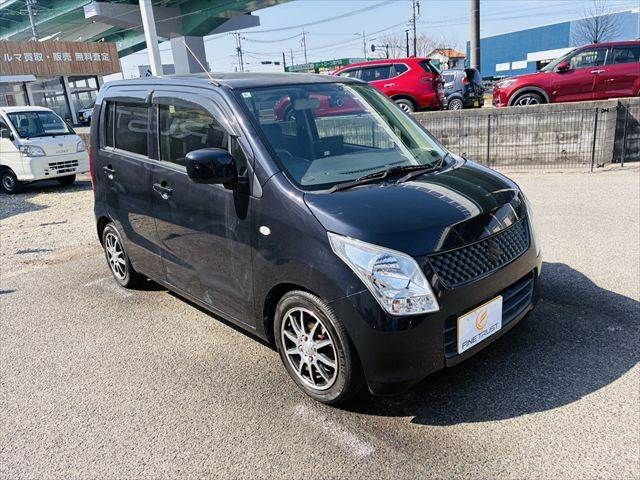 SUZUKI WAGON R 2012 Image 31