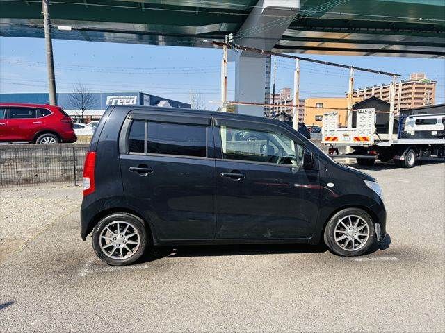 SUZUKI WAGON R 2012 Image 31