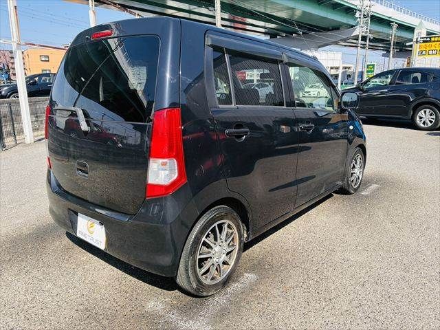 SUZUKI WAGON R 2012 Image 31