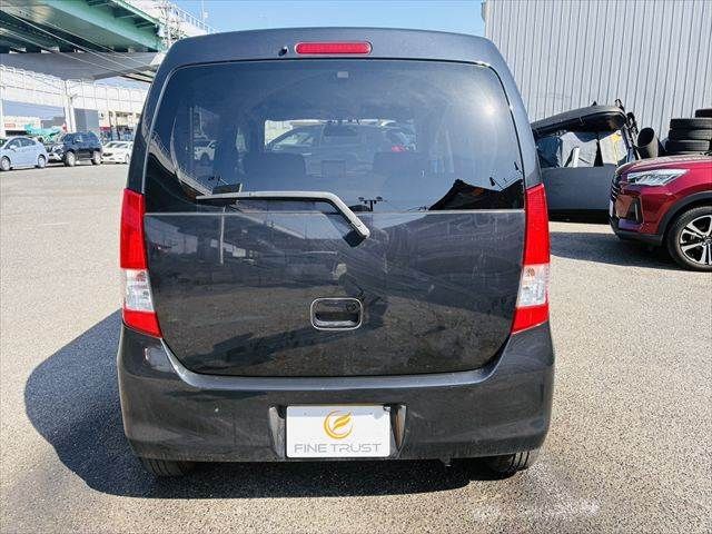 SUZUKI WAGON R 2012 Image 31