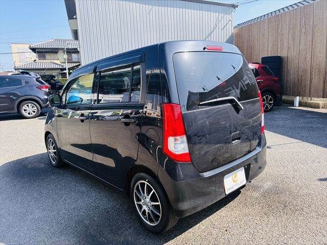 SUZUKI WAGON R 2012 Image 31