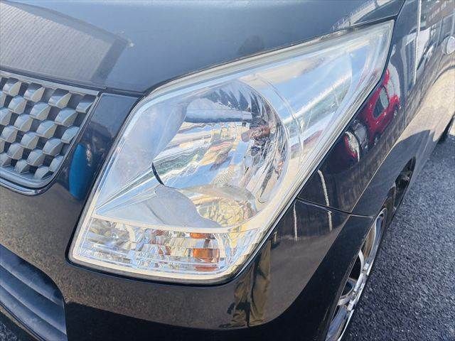 SUZUKI WAGON R 2012 Image 31