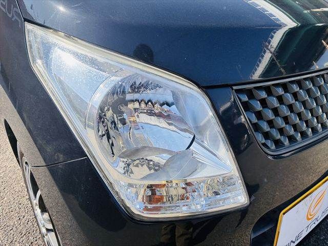 SUZUKI WAGON R 2012 Image 31