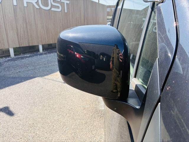 SUZUKI WAGON R 2012 Image 31