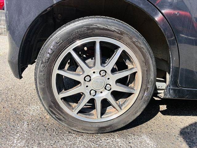 SUZUKI WAGON R 2012 Image 31