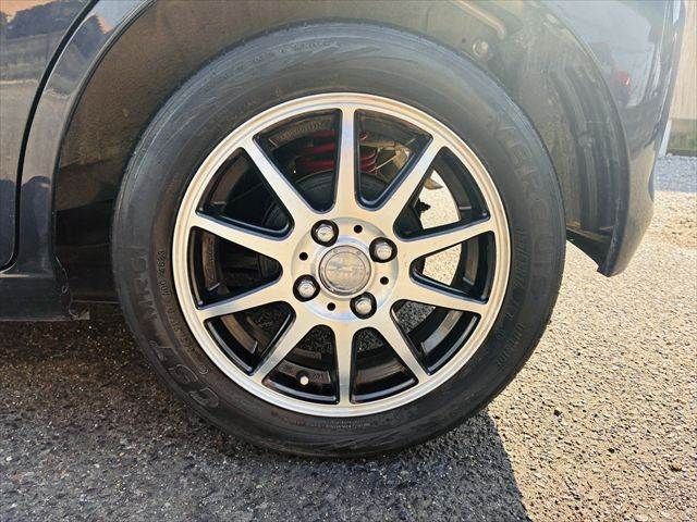 SUZUKI WAGON R 2012 Image 31