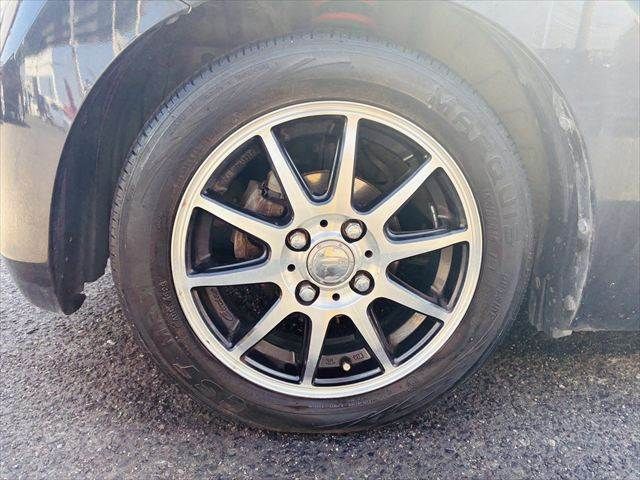 SUZUKI WAGON R 2012 Image 31