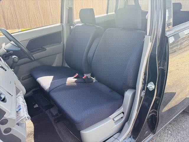 SUZUKI WAGON R 2012 Image 31