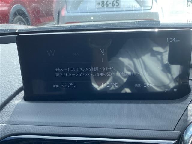 MAZDA ROADSTER RF 2025 Image 31