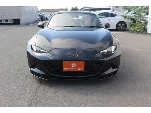 MAZDA ROADSTER RF 2025 Image 31