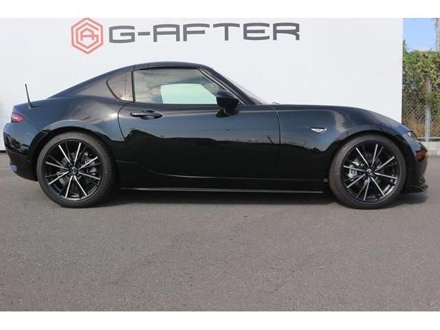 MAZDA ROADSTER RF 2025 Image 31