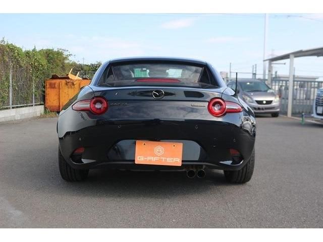 MAZDA ROADSTER RF 2025 Image 31