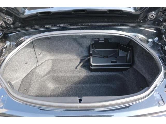 MAZDA ROADSTER RF 2025 Image 31