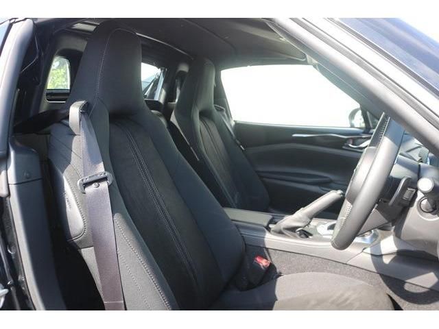 MAZDA ROADSTER RF 2025 Image 31