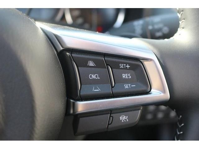 MAZDA ROADSTER RF 2025 Image 31