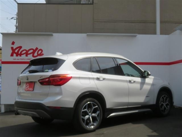 BMW X1 2017 Image 31