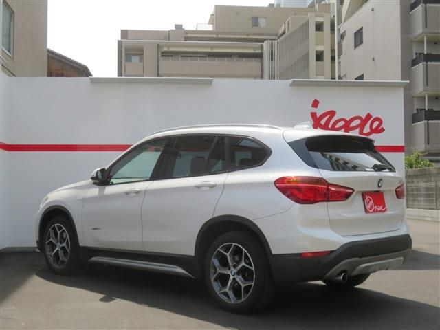 BMW X1 2017 Image 31