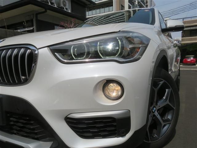 BMW X1 2017 Image 31