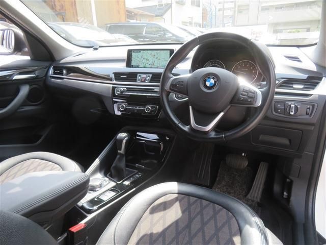 BMW X1 2017 Image 31