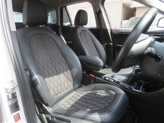 BMW X1 2017 Image 31