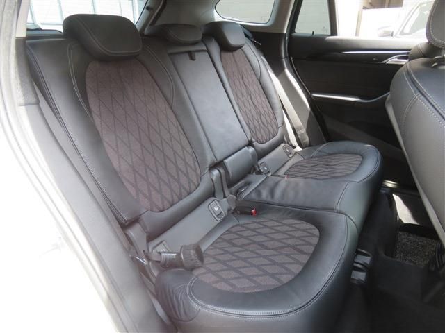 BMW X1 2017 Image 31