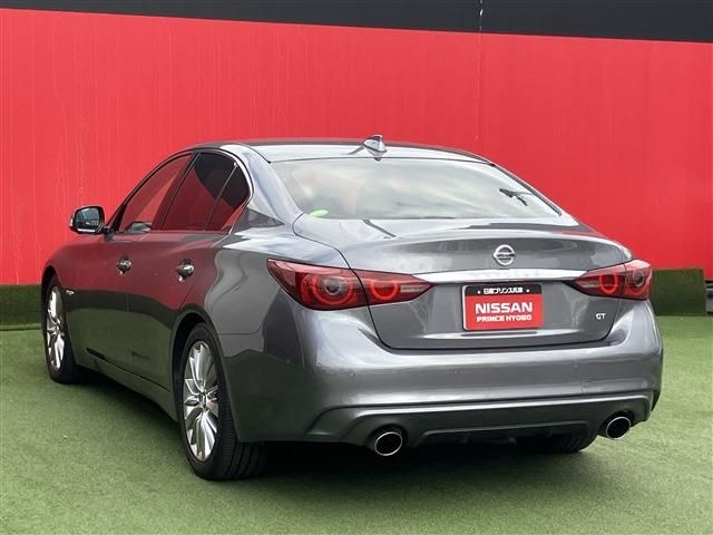 NISSAN SKYLINE HYBRID 2019 Image 31