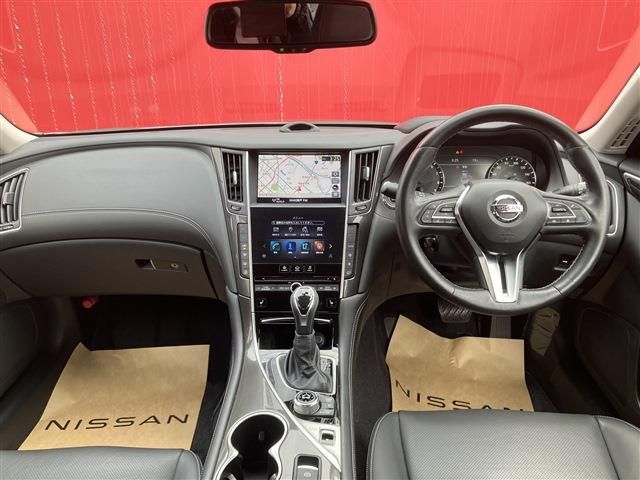 NISSAN SKYLINE HYBRID 2019 Image 31