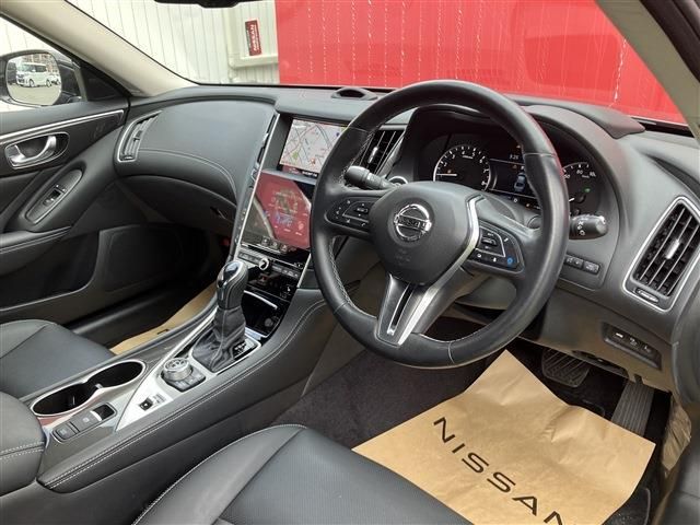 NISSAN SKYLINE HYBRID 2019 Image 31